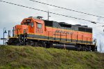 BNSF 2532